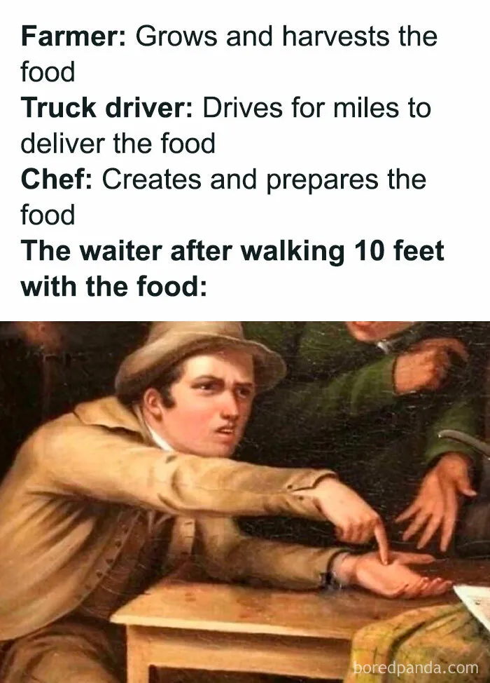 Seems About Right