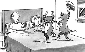 49 New Single-Panel Comics By Joe Dator With Punchlines That Reward A Second Look