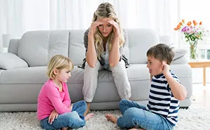Single Mom Tries To Get 17YO In Trouble, Watches Her Own Living Situation Fall Apart Instead