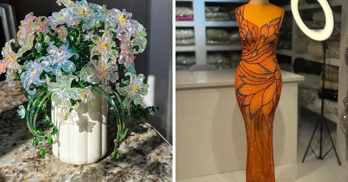 116 Creative DIY Projects That Left People Seriously Impressed (New Pics)