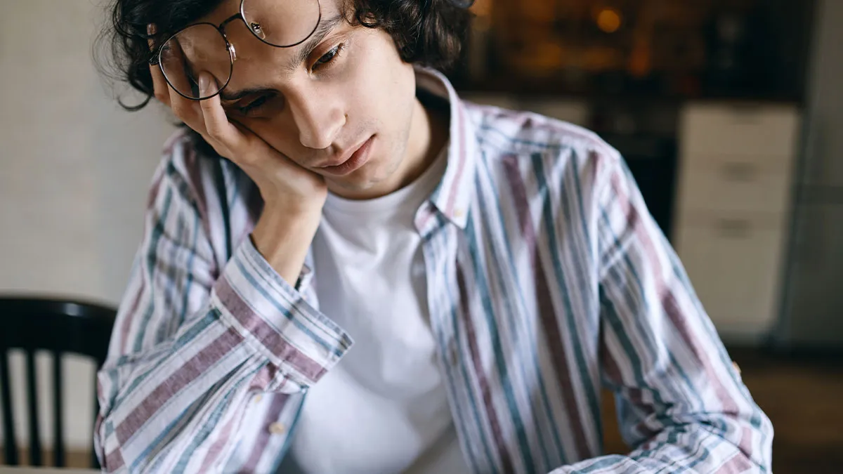 Religious Parents Keep Adding To The Fam And Their Oldest Son Keeps Refusing To Come Home For It