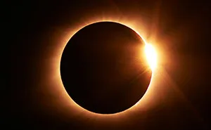 Scientists Reveal The Best Places Around The World To Watch The Upcoming Total Solar Eclipse
