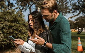 65 Little Mistakes That Exposed Cheating Men Before They Could Hide It