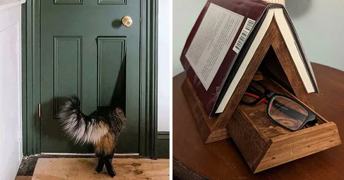 34 Diseñadores que crearon algo realmente útil