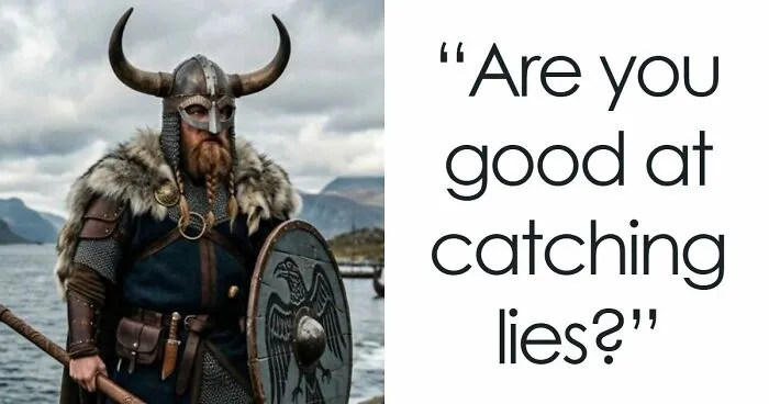 From Real Facts To Convincing Fakes: 21 Tricky Questions That Will Put Your Brain To The Test