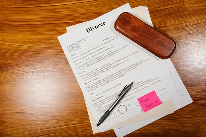 21 Abogados de divorcio comparten los casos más satisfactorios de karma instantáneo que han visto