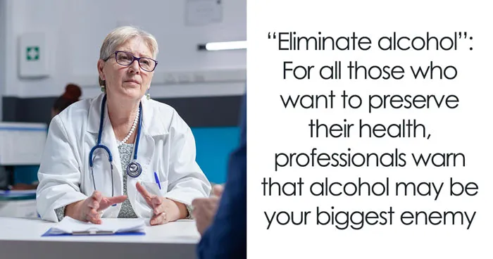 "Not Good": Doctors Reveal The Age You Should Stop Drinking Beer For The Sake Of Your Health