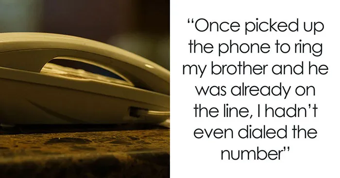 41 Moments So Bizarre, People Still Wonder If Reality Glitched