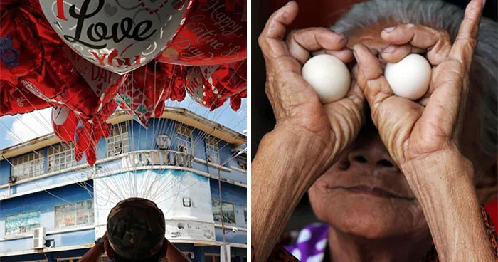 75 Brilliant Street Photos That Prove Perfect Timing Is Everything