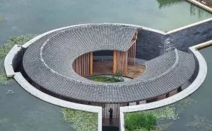 80 Times Modern Architects Thought Outside The Box And Designed Innovative Creations