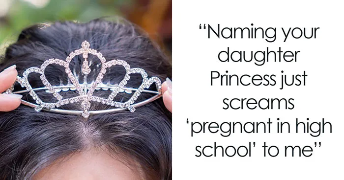 66 Of The Most Ridiculous Names People Have Ever Encountered
