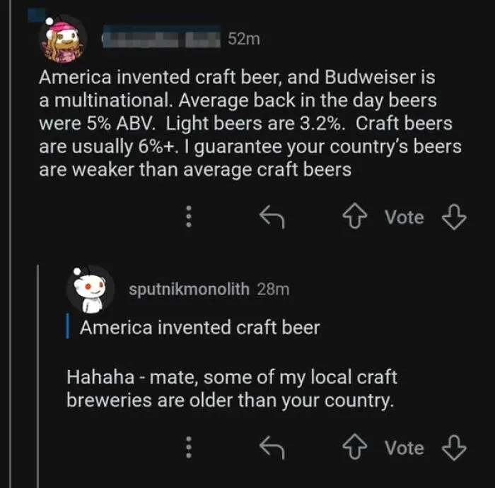 99 Dumb American Posts That Might Leave Your Jaw On The Floor