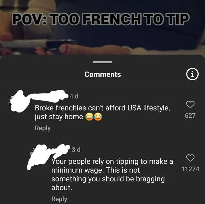 99 Dumb American Posts That Might Leave Your Jaw On The Floor