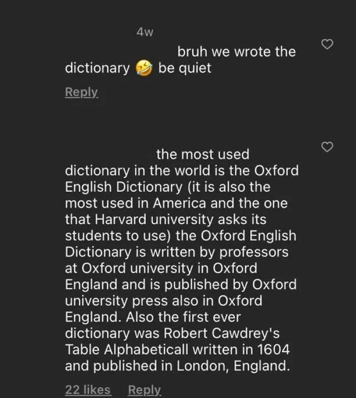 99 Dumb American Posts That Might Leave Your Jaw On The Floor