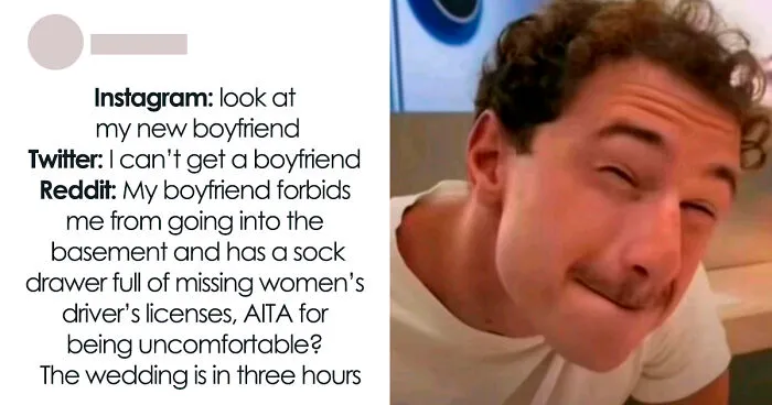 56 Hilarious Random Posts From All Around The Internet In One Place For Your Convenience (New Pics)