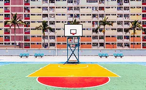 This Photographer Shared Fascinating Places Architecture Lovers May Want To Visit At Least Once (71 Pics)