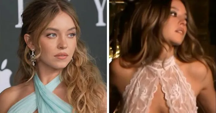 Days After Missing Out On The Emmys, Sydney Sweeney's New Lingerie Video Hits 23M Views And Sparks A Fierce Debate
