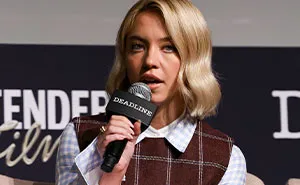 Sydney Sweeney Launched A Lingerie Line, And It Is Very Clear Who It Is Actually For