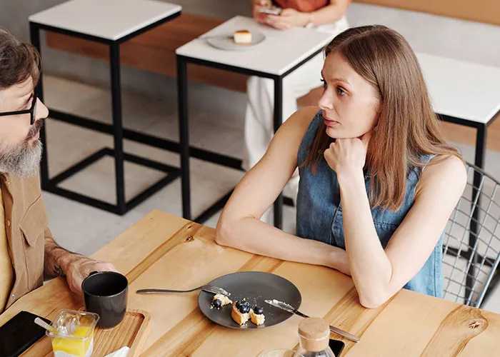 “Dodged A Super Ultimate Bullet”: 83 Times Men Knew There Wasn’t Going To Be A Second Date With A Woman