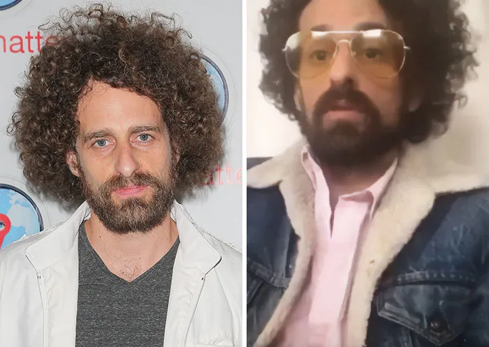 Isaac Kappy Made Serious Allegations Against High-Profile Hollywood Stars