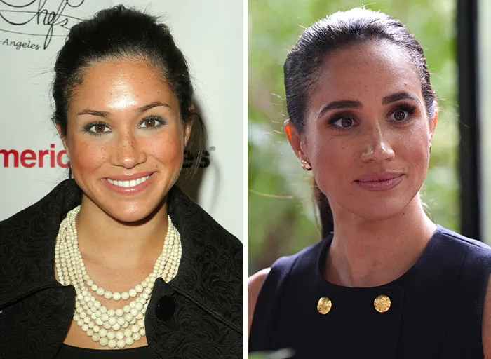 Meghan Markle Steered Clear Of Colors So As To Not “Embarrass” The Royal Family