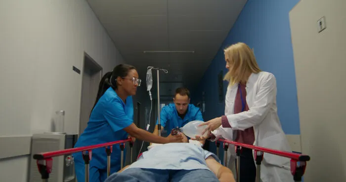 75 Medical Field Workers Share Things They Wish More People Understood
