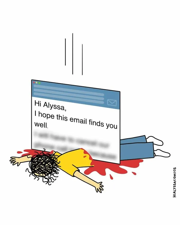 30 Comics That Show Just How Funny The Most Ordinary Parts Of Life Can Be