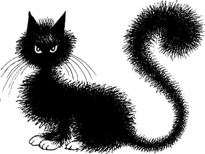 This Page Shares Paintings Of Cats From Different Eras, And Here Are 40 Of The Best Ones