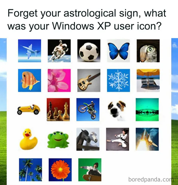 96 Hilarious Images From "No Context Nostalgia" To Bring You Back To Your Childhood (New Pics)