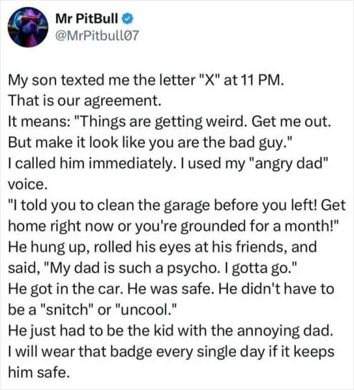 This Is Parenting Done Right🙌💙💛