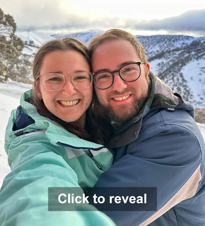 25 Couples Whose Resemblance Has People Asking “Are They Siblings?” As Experts Explain The Phenomenon