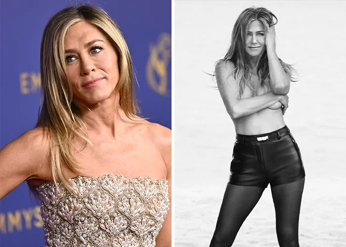 Jennifer Aniston