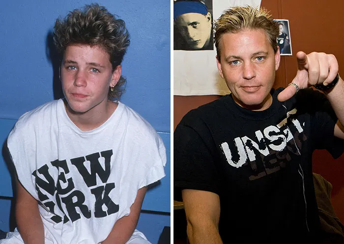 Corey Haim Revealed His Disturbing Experiences As A Young Actor In Hollywood