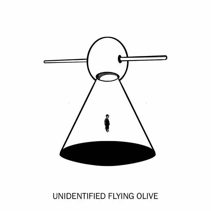 40 New Humorous Illustrations By This Artist That Playfully Redefine Words