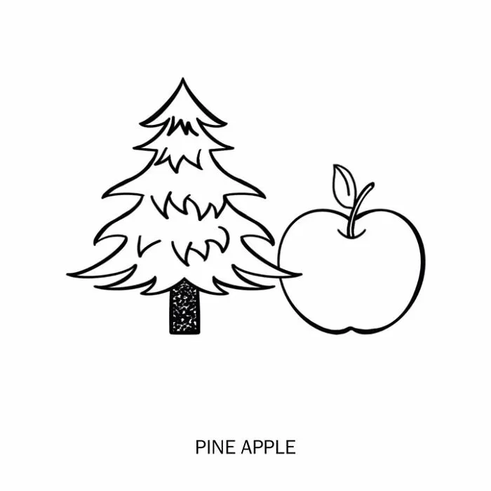 40 New Humorous Illustrations By This Artist That Playfully Redefine Words