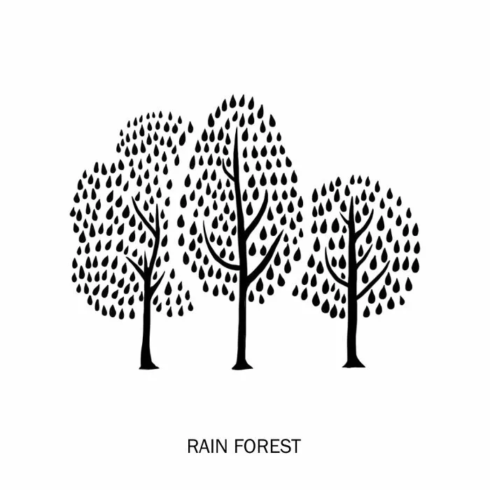 40 New Humorous Illustrations By This Artist That Playfully Redefine Words