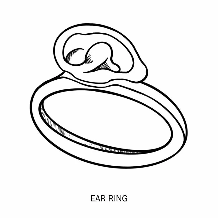 40 New Humorous Illustrations By This Artist That Playfully Redefine Words