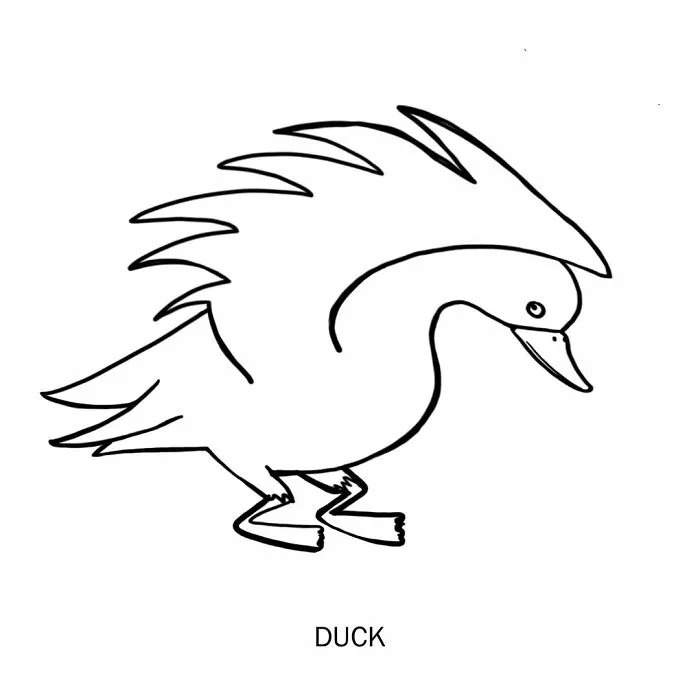 40 New Humorous Illustrations By This Artist That Playfully Redefine Words