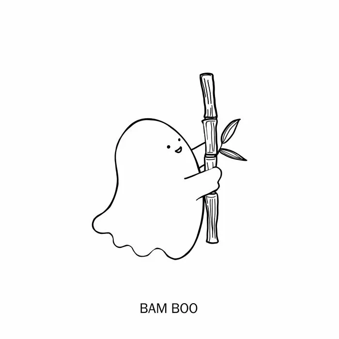 40 New Humorous Illustrations By This Artist That Playfully Redefine Words