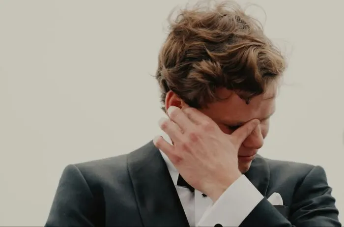48 Of The Worst Wedding Moments That Guests Can’t Believe Actually Happened