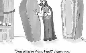 This Artist Has A Rather Twisted Way Of Looking At Everyday Life, And Here Are Their 36 Best Comics