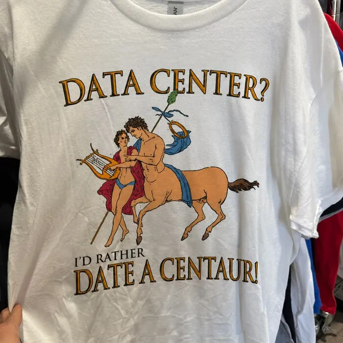 64 Hilariously Absurd T-Shirts That Go Surprisingly Hard (New Pics)