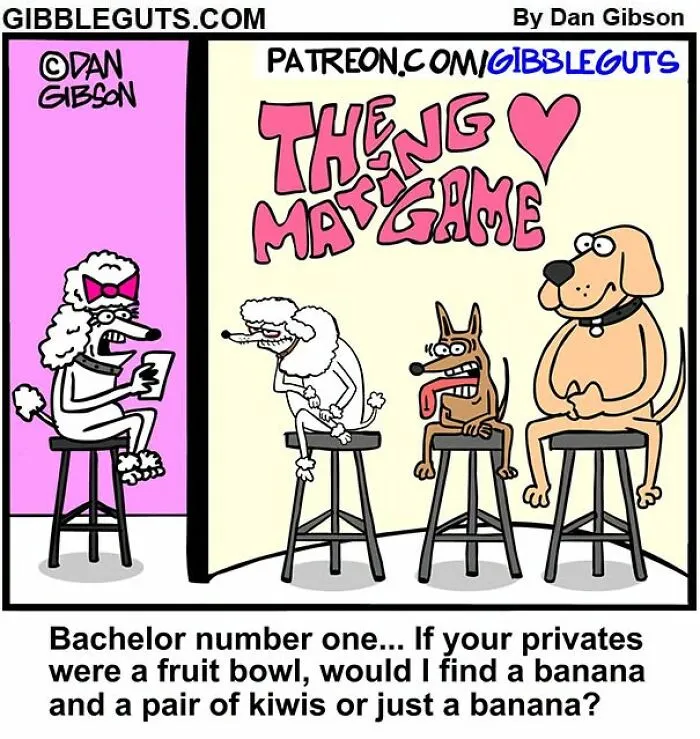Artist Made 46 New Comics That Turn The Less Glamorous Parts Of Aging Into Something Funny