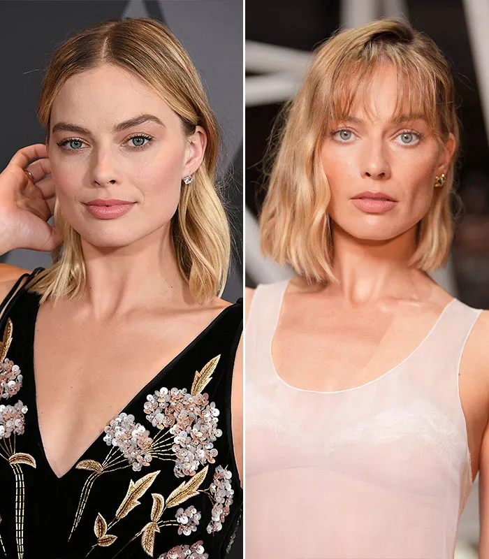 Margot Robbie