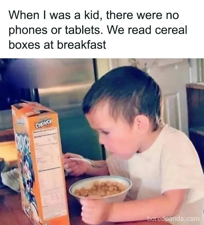 54 Hilarious Gen X Memes Proving Sarcasm Keeps You Younger Than Whatever Gen Z Is Doing Today