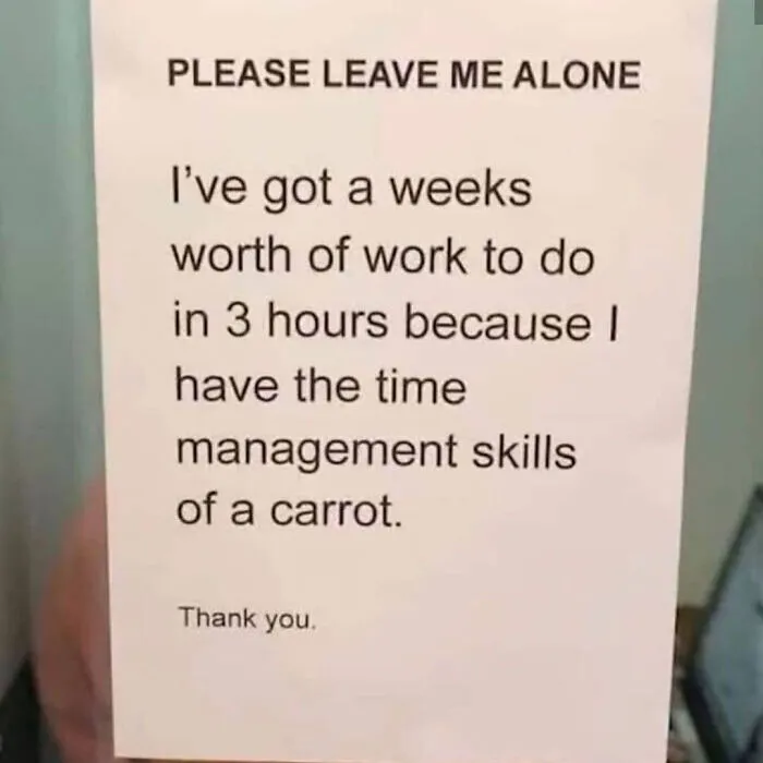 75 Times British People Took A Joke To Another Level With Their Perfectly Dry Humor