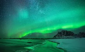 106 Times Nature Decided To Show Off And People Were Lucky Enough To Capture It