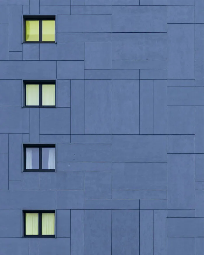 “No Title” By Hans Vernieuwe