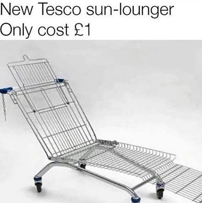 75 Times British People Took A Joke To Another Level With Their Perfectly Dry Humor