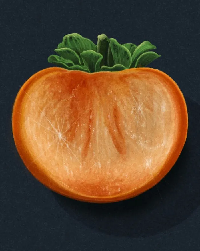 30 Food Paintings By Terawat Teankaprasith That Look Almost Real Enough To Eat